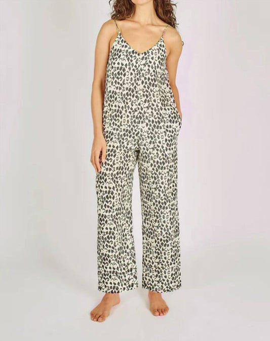 Traffic People - Lighthouse Jumpsuit