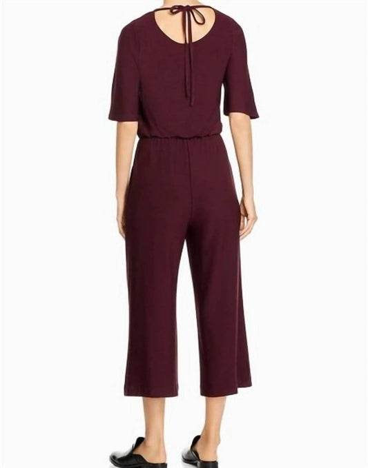 PIPPA JUMPSUIT