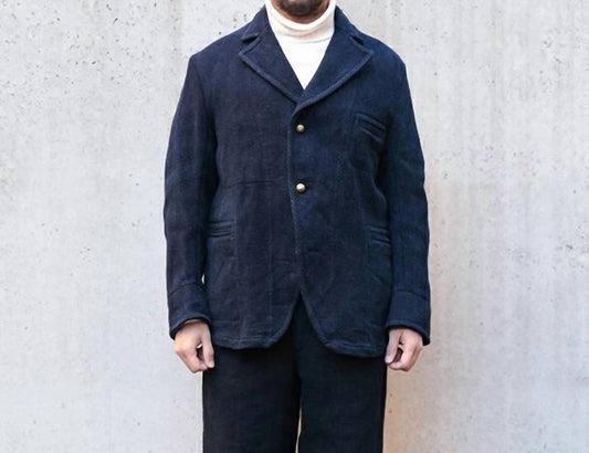 Nigel Cabourn - Fireman Jacket