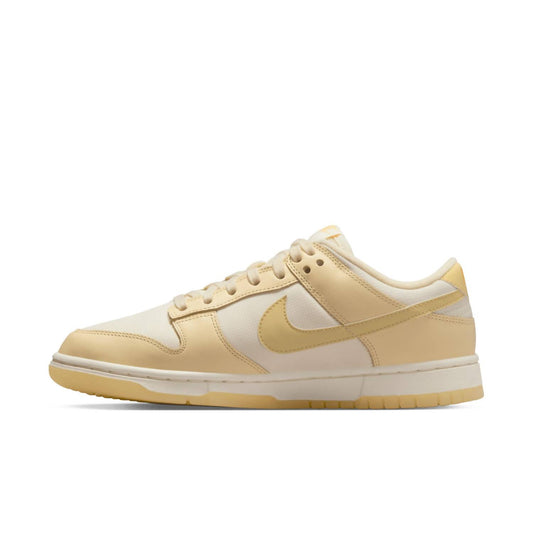 Nike - Women's Dunk Low Sneakers