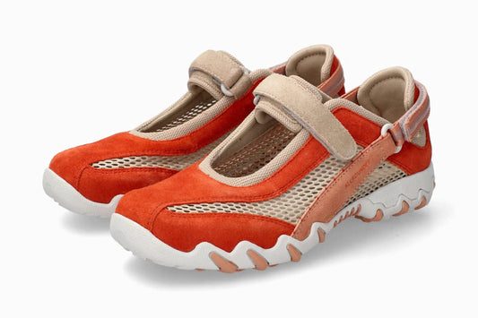 Mephisto - Women's Niro Rugged Mary Jane Shoes