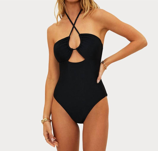 Beach Riot - Phoenix One Piece