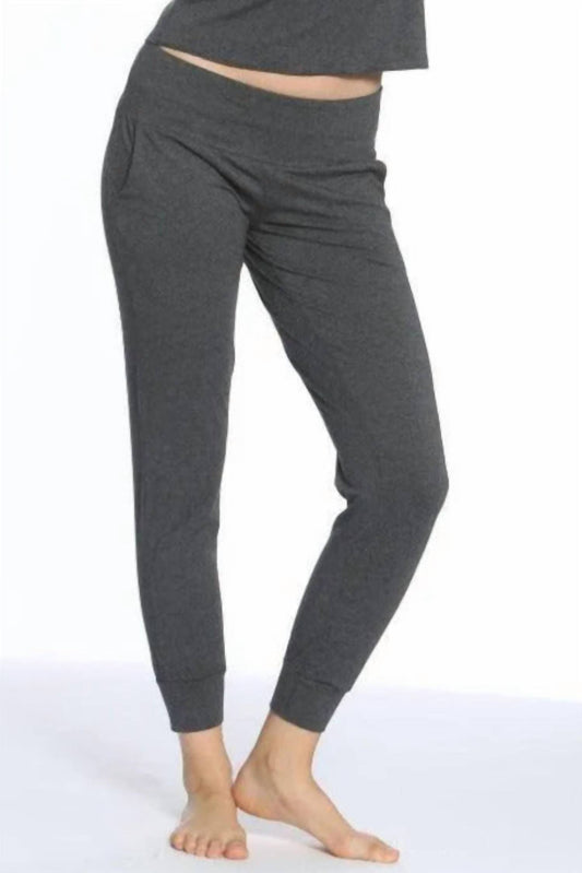 Twelve Eighty Eight - Laguna Wide Waistband Joggers