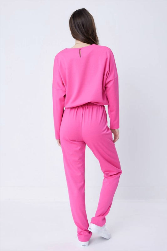 Rivir - Women's Zara Set