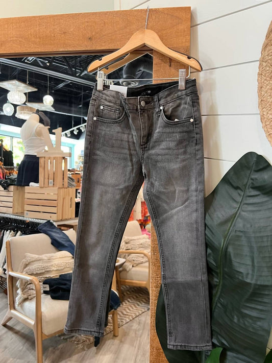 Joe'S Jeans - Boys' Legend Skinny Fit Jeans