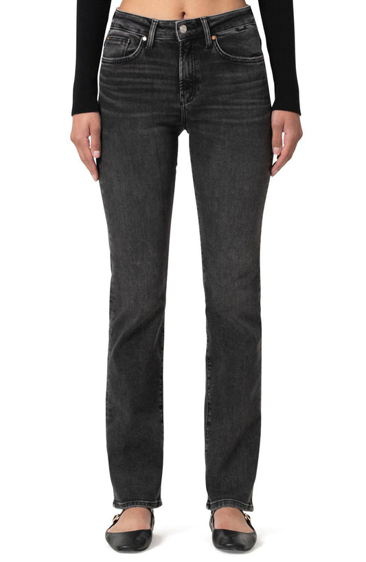Mavi - Kendra High Waist Straight Leg Jeans