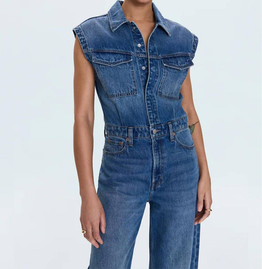 Pistola - Ace Jumpsuit