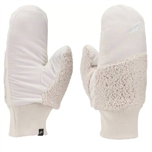Nike - Women's Sherpa Mittens