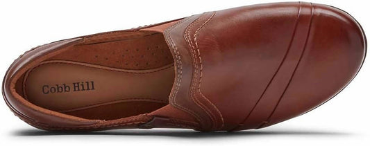 Rockport - Women's Laurel Slip-on Shoes