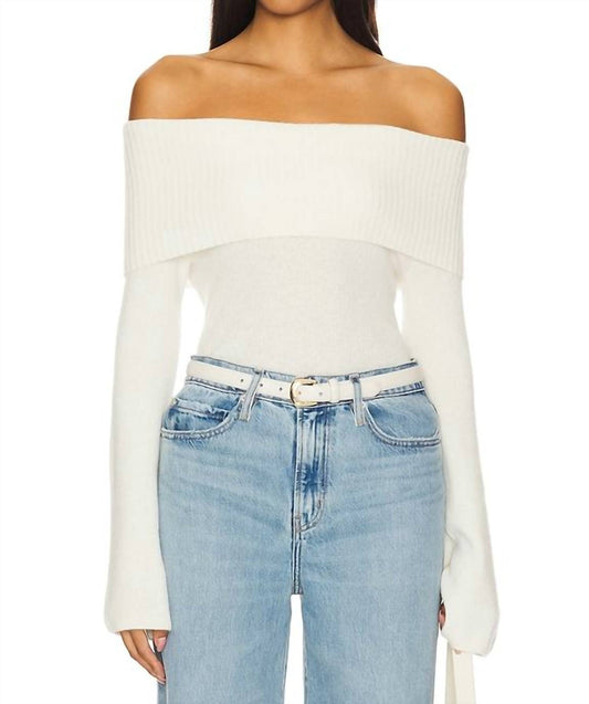 27 Miles Malibu - Epona Sweater