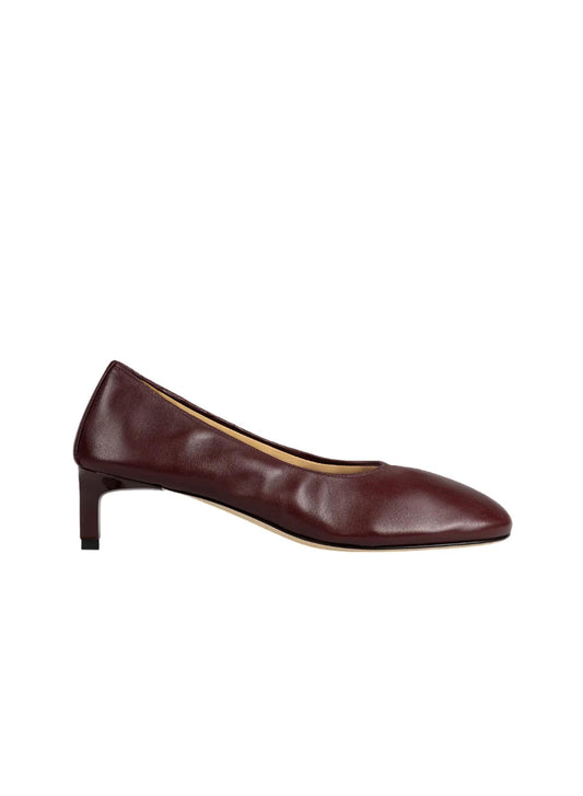 Dear Frances - Women's Glove Pumps