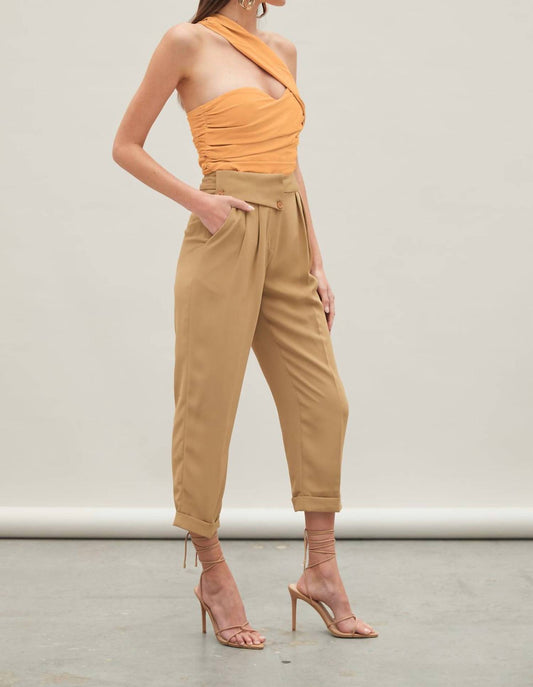 Never Really Over Bodysuit