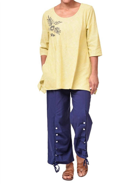 Tulip Clothing - Trina Top