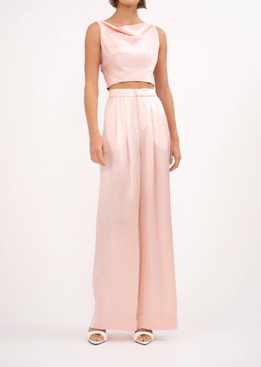 Nonchalant Label - Paris Pant