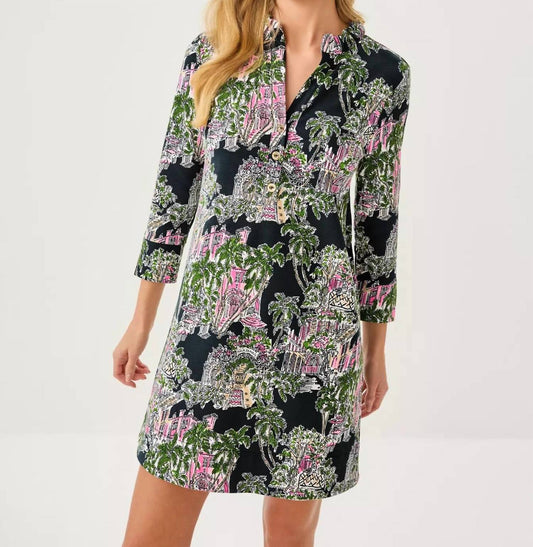 Lilly Pulitzer - Knightley Mini Dress