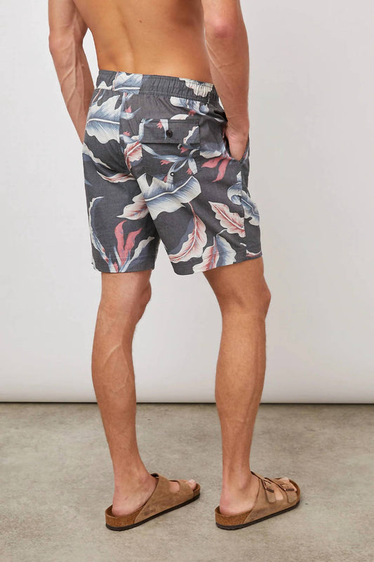 KIAN SWIM SHORT