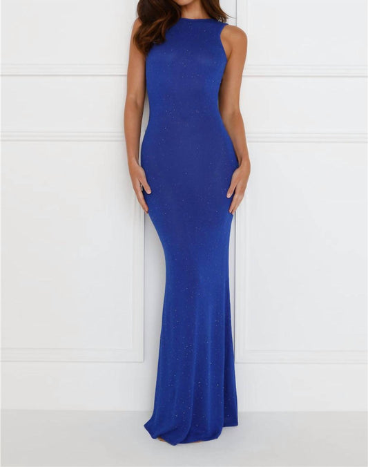 Runaway - Adriana Maxi Dress