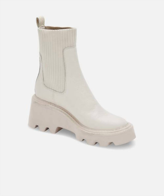 Dolce Vita - Women's Hoven Boots