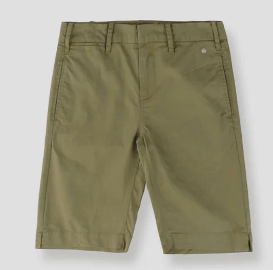 G1 - Women's Long Shorts