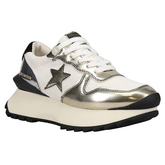 Vintage Havana - Women's Major Running Sneaker