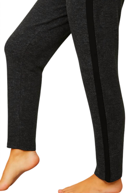 French Kyss - Tie Dye Track Jogger