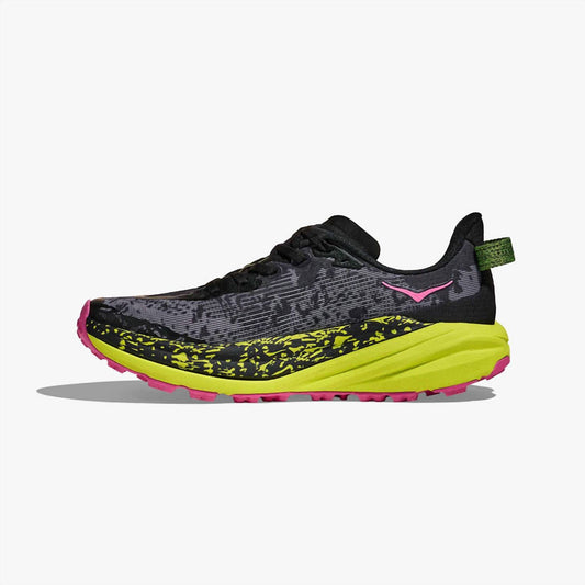 Hoka - Women's Speedgoat 6 Running Trail Shoes
