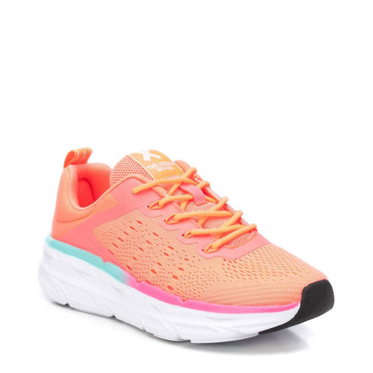 Xti - Women's Athletic Casual Sneakers