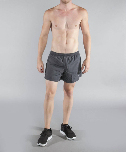 Boa - 3.75" V-notch Running Short