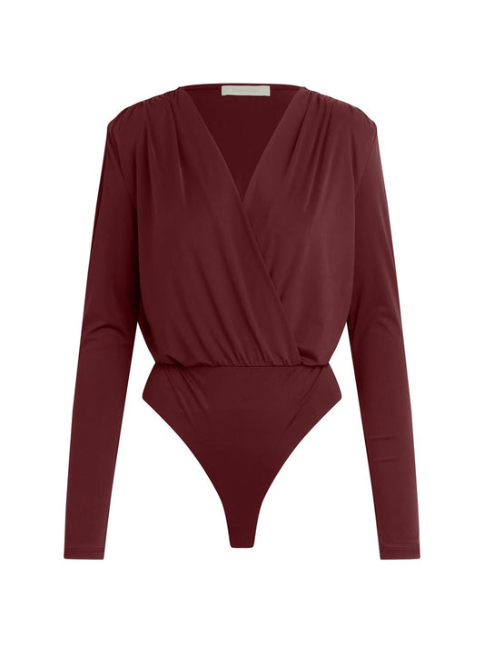 Favorite Daughter - Women's Slinky Date Blouse