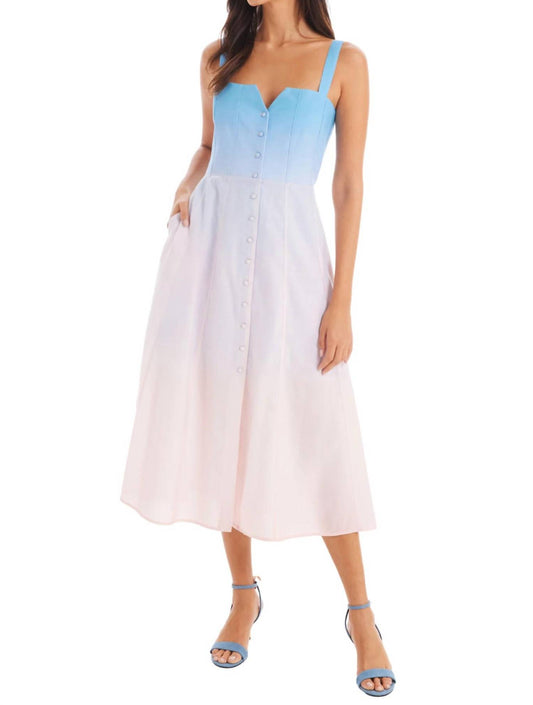 Allison New York - Bella Dress