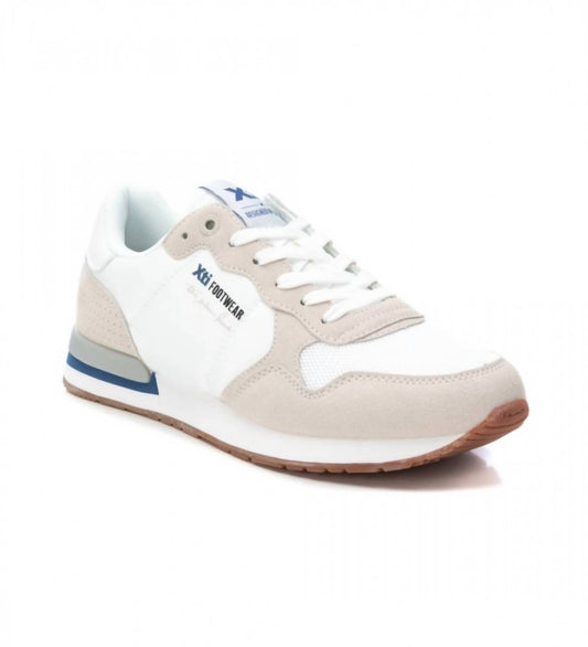 Xti - Men's Marty Classic Sneakers