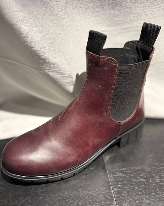 Saydo - Women's Mezra Ankle Boots