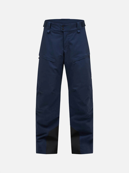 Peak Performance - Maroon Pants