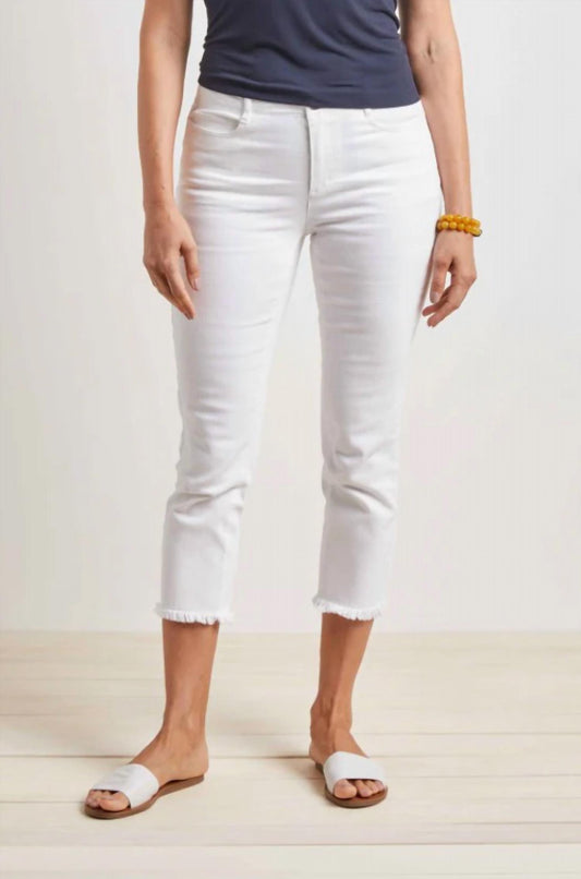 Habitat - Perfect Capri Jeans