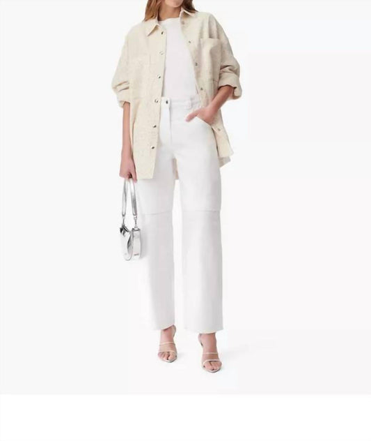 Iro - Quela Tweed Jacket