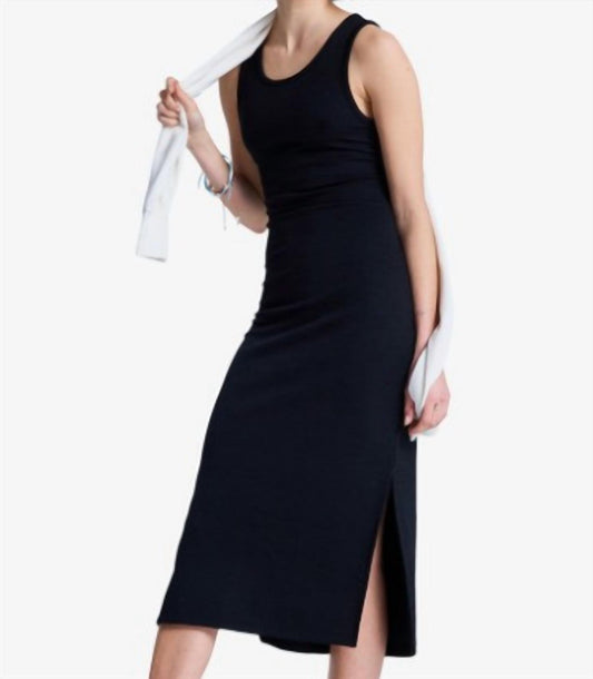 Roxy - Good Keepsake Midi Dress