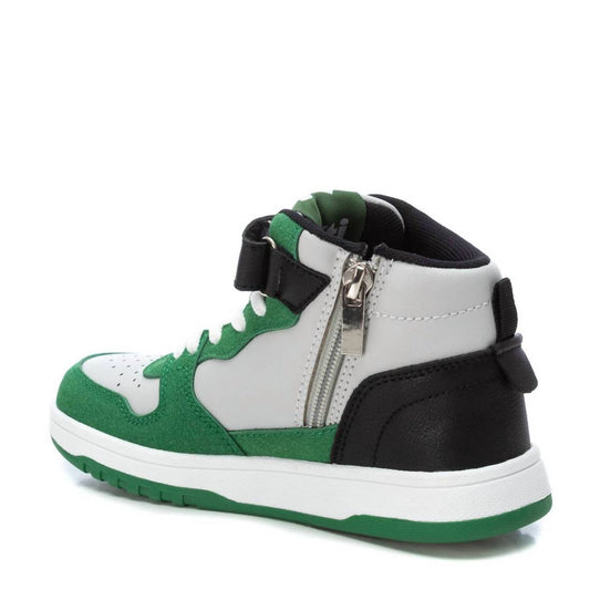 Xti - Boys High Top Sneakers