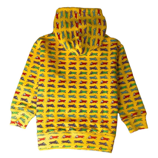 Icecream - Kid's Cake Hoodie