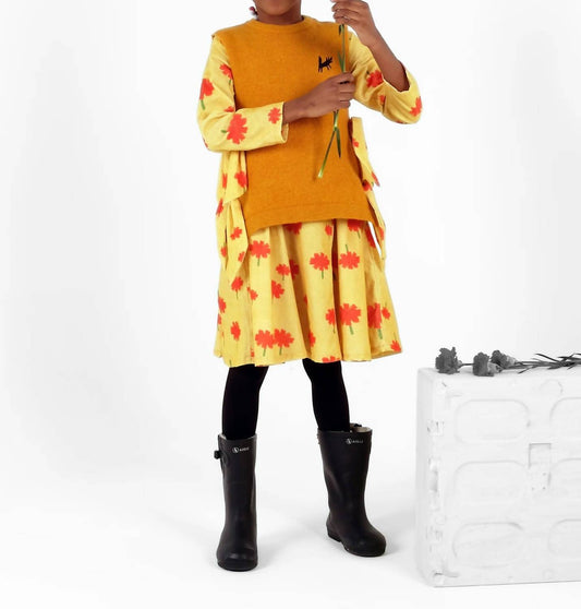 Wolf & Rita - Girls Melissa Vest