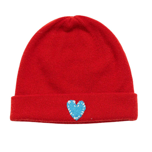 Kerri Rosenthal - Love Cashmere Beanie