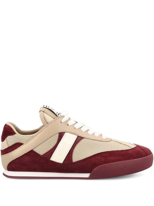 Chloe - Women's Kick Sneaker
