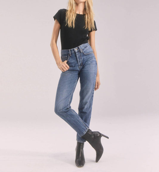 Rails - Topanga High Waist Jeans