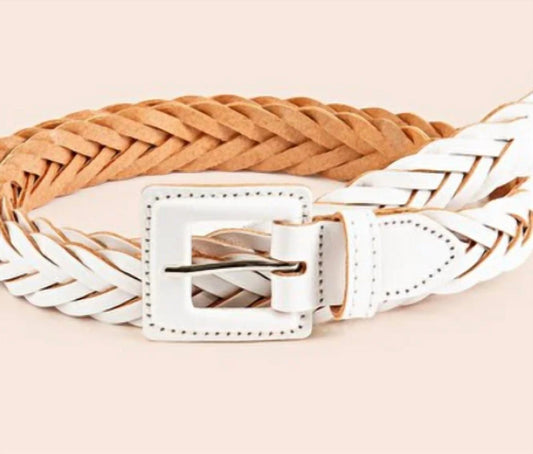 Suncoo - Women's Amali Woven Belt