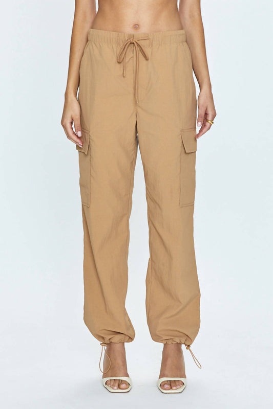 Pistola - Jade Lightweight Cargo Pants