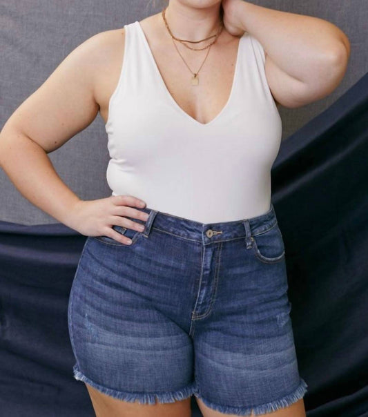 Kancan - Randi Shorts - Plus