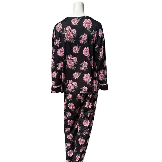 Vince Camuto - Floral Molly Pajama Sleep Set