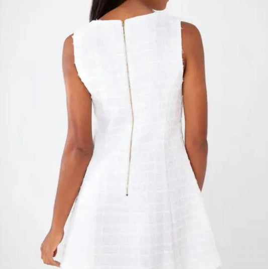 Abbey Glass - Avery Mini Dress