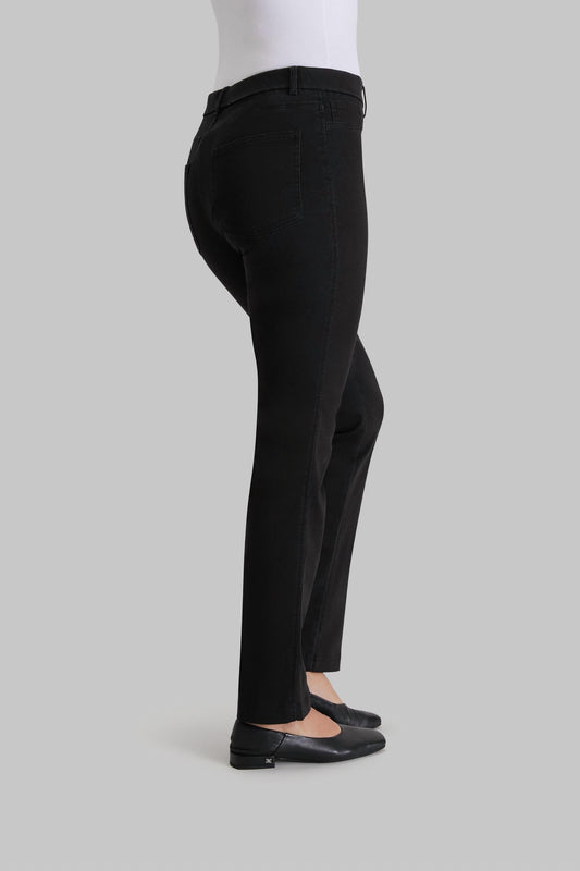 Peace Of Cloth - Knit Denim Ricki Jean