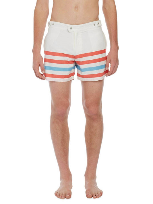 The Kennedy Swim Shorts Trunks