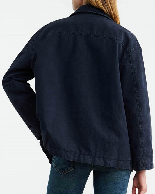 Nili Lotan - Devin Parka Jacket